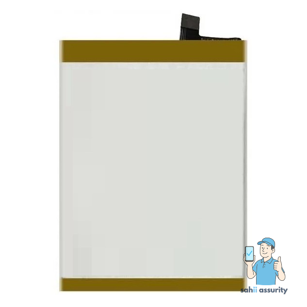 Battery for Vivo X70